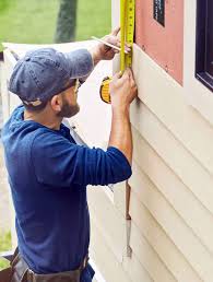 Best Siding Removal and Disposal  in Mamou, LA